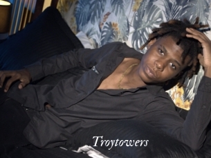 Troytowers
