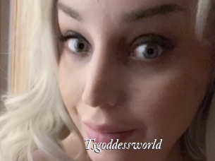 Tsgoddessworld