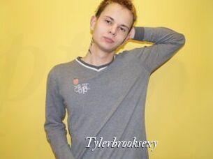 Tylerbrooksexy