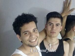 Tylor_and_fabio