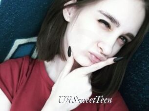 URSweetTeen