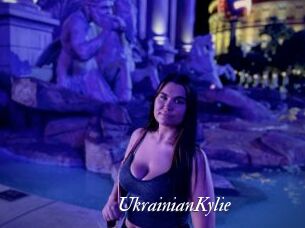 UkrainianKylie