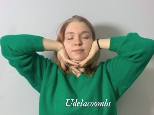 Udelacoombs