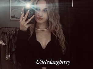 Udeledaughtrey