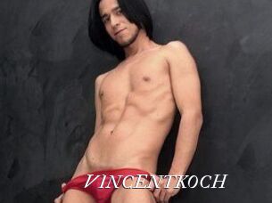 VINCENTKOCH