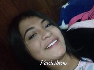 Vaiolethions