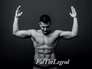 ValTheLegend