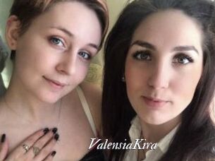 ValensiaKira