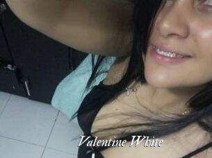 Valentine_White