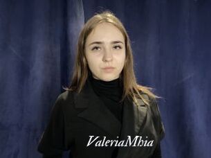 ValeriaMhia