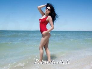 ValerieStarXX