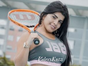 ValeryKutz
