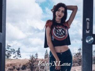 ValeryXLana