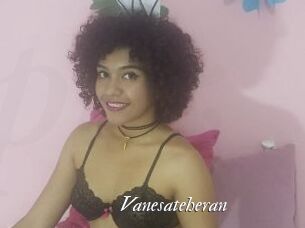 Vanesateheran