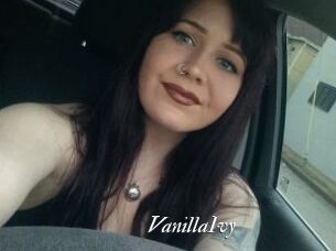 VanillaIvy