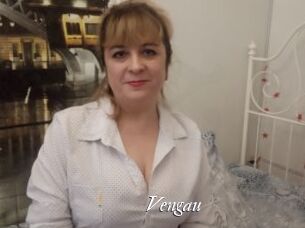 Vengau