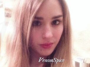 VenomSpice