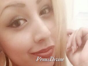 VenusDivine