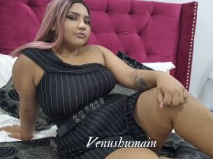 Venushumain