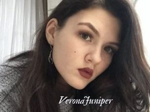 VeronaJuniper