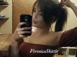 VeronicaSkittle