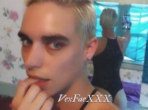 VexFaeXXX