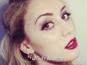 VickyJamesxox