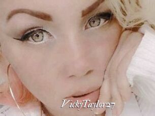 VickyTaylor27
