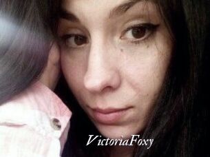 VictoriaFoxy