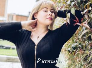VictoriaLeeds