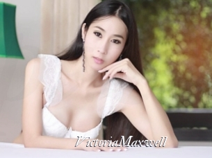 VictoriaMaxwell