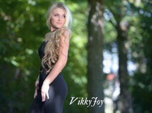 VikkyJoy