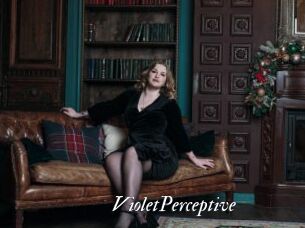 VioletPerceptive