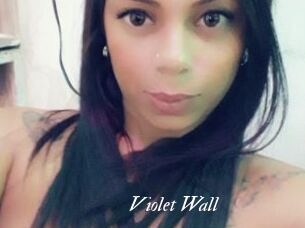 Violet_Wall