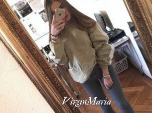 VirginMaria