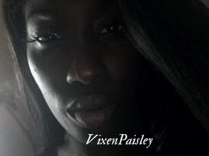 VixenPaisley