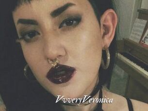 VvveryVeronica