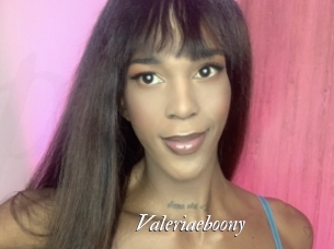 Valeriaeboony