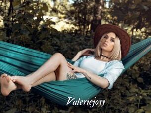 Valeriejoyy