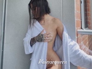 Valeriequeen