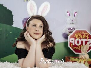 Valerierich