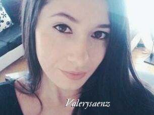 Valerysaenz