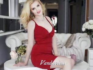 Vandareina