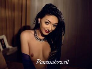 Vanessahowell