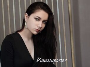 Vanessaporter