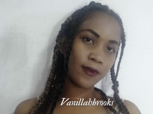 Vanillahbrooks