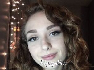 Vapegoddess