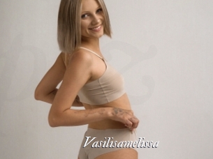 Vasilisamelissa