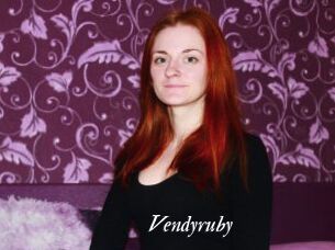 Vendyruby