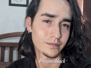 Vennusblack